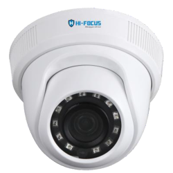 Hifocus_cctv_Premium_series_1.3MP_HD_Dome_Camera_HC-D1300N3